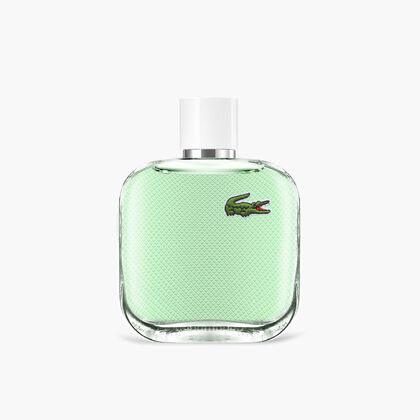 Men's L.12.12 Blanc Eau Fra&icirc;che 100ml