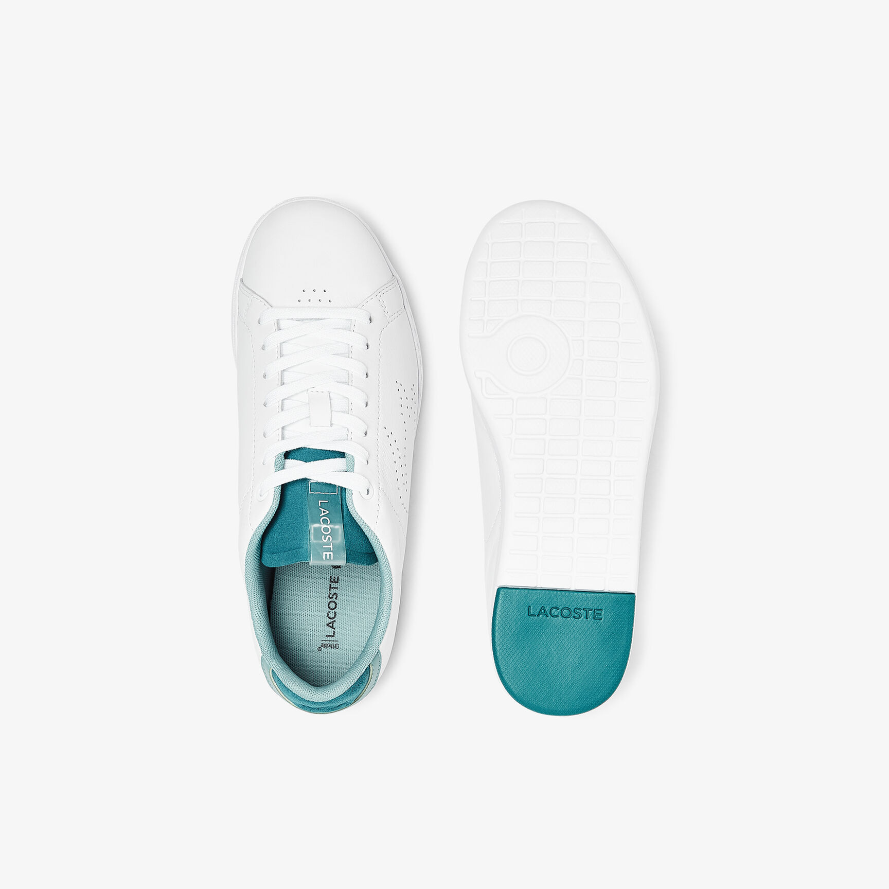 سنيكرز كارنابي ايفو ال تي-دابليو تي جلد للنساء