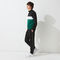 men s lacoste sport packable jacket tracksuit