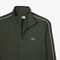 Paris Pique Zip Front Track Jacket lacoste paris pique zip front track jacket