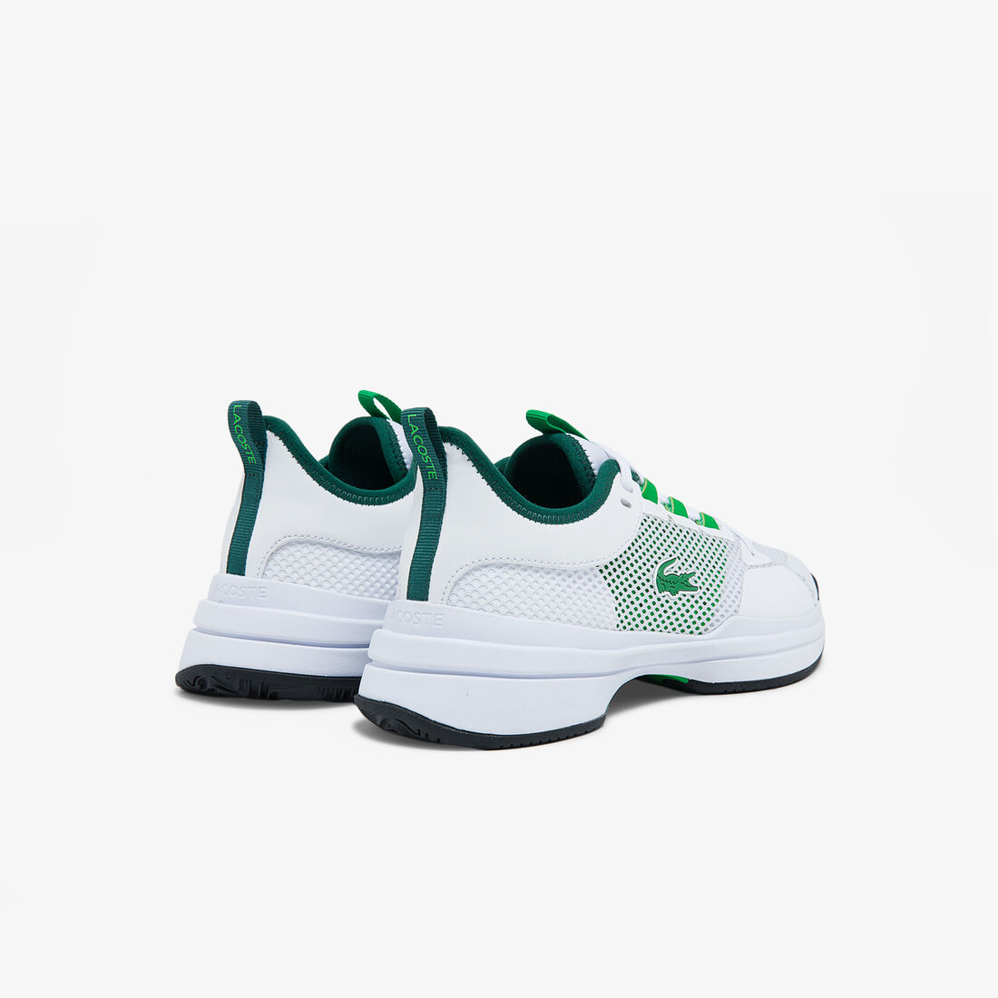 حذاء تنس AG-LT 21 للرجال من النسيج و مواد صناعية حذاء تنس AG-LT 21 للرجال من النسيج و مواد صناعية