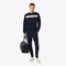 Tapered Leg Fleece Sweatpants lacoste tapered leg fleece sweatpants