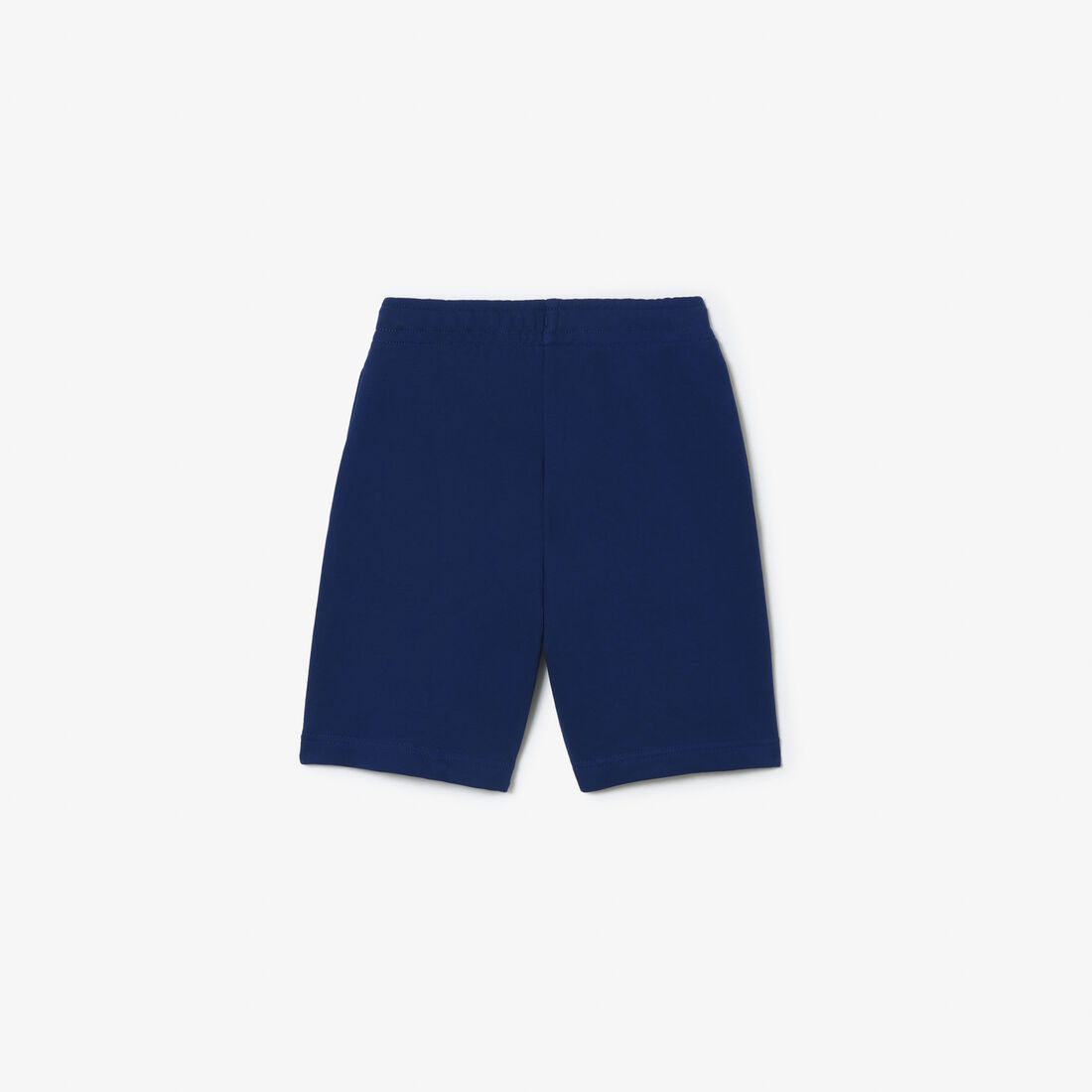 Lacoste Print Unbrushed Fleece Shorts Lacoste Print Unbrushed Fleece Shorts