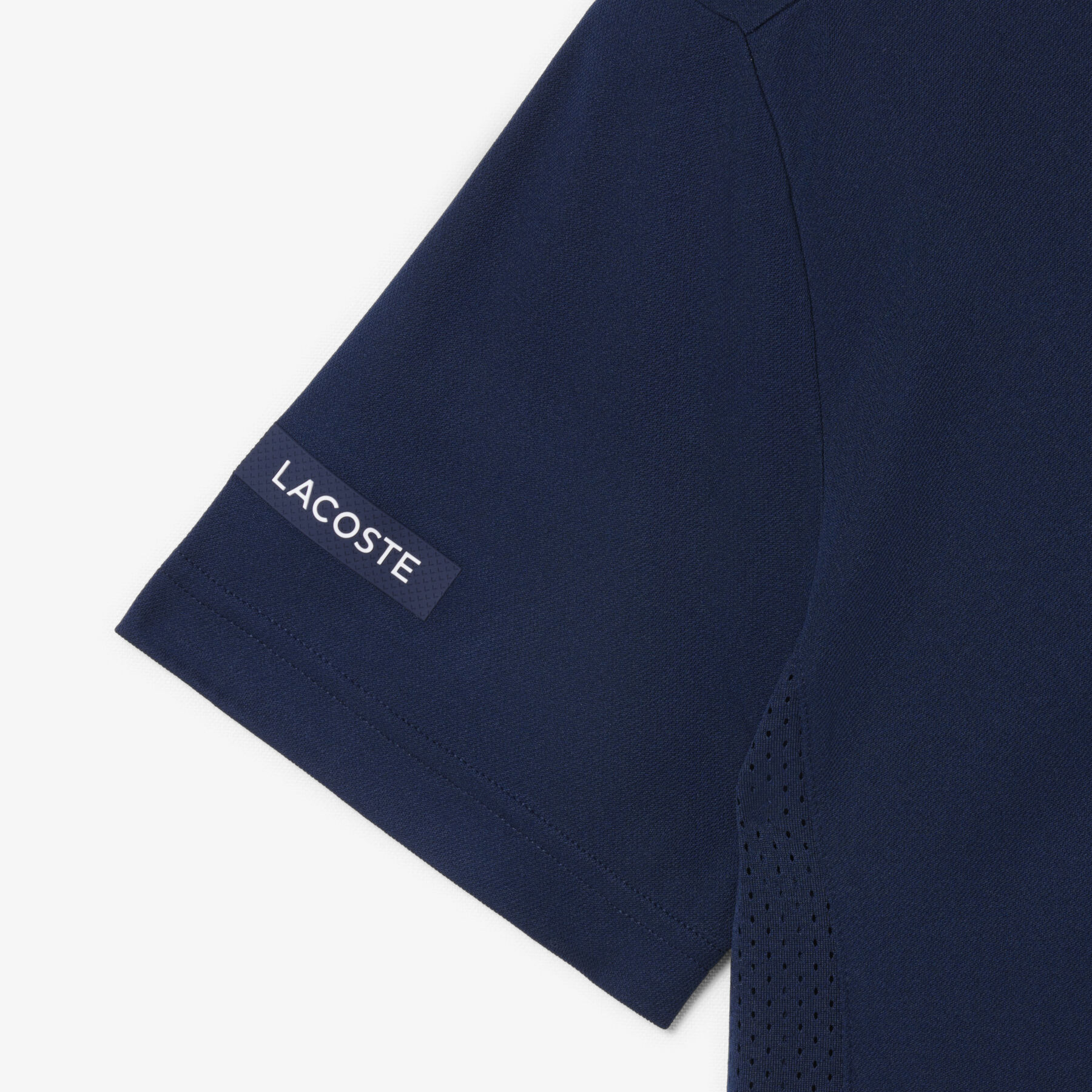 lacoste tennis x novak djokovic t shirt