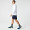 شورت برمودا غولف نسيج مطاطي خفيف للرجال مجموعة Lacoste SPORT لاكوست شورت برمودا غولف نسيج مطاطي خفيف للرجال مجموعة lacoste sport