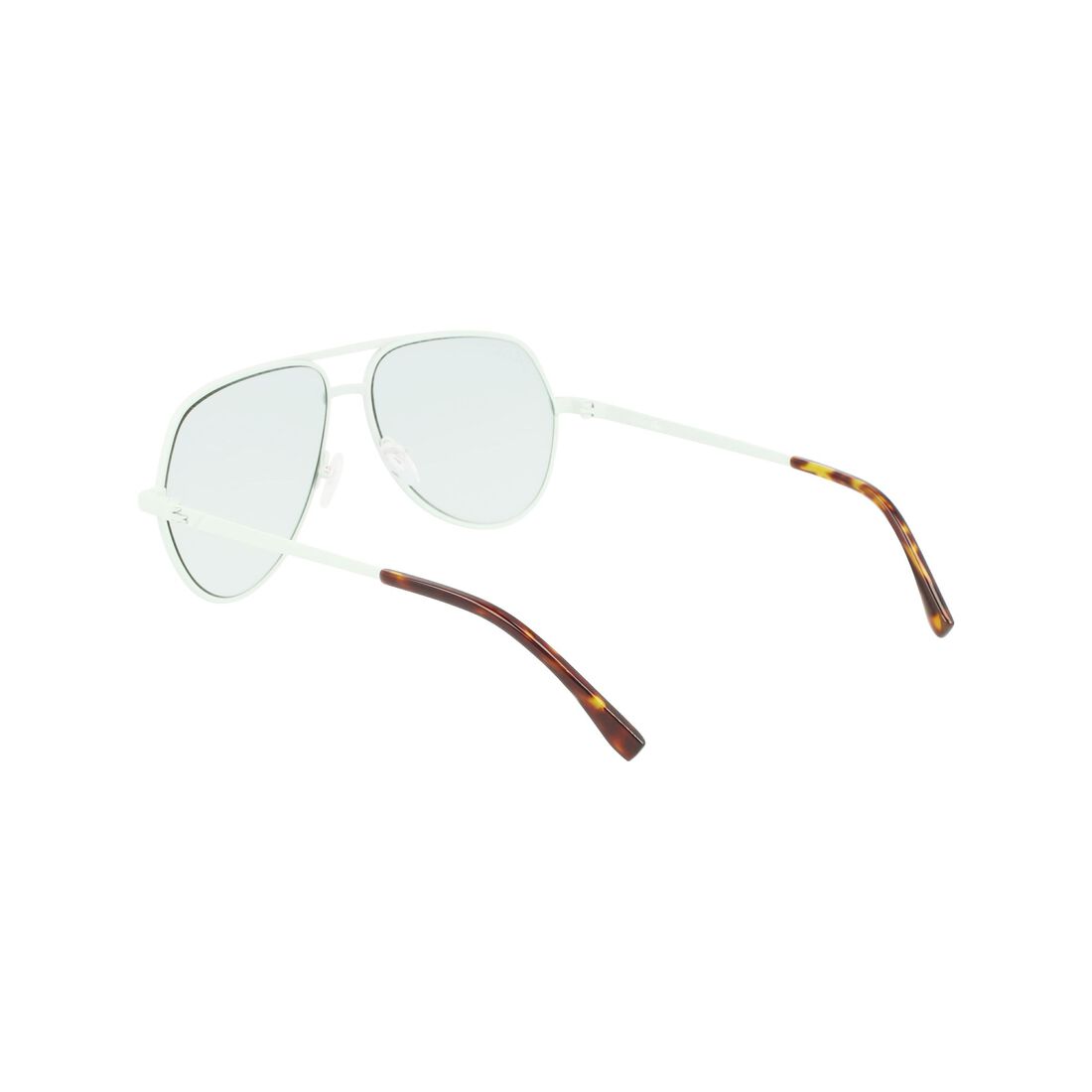 نظارات شمسية بايلوت ميتال بتوقيع الماركة 101 للجنسين نظارات شمسية بايلوت ميتال بتوقيع الماركة 101 للجنسين