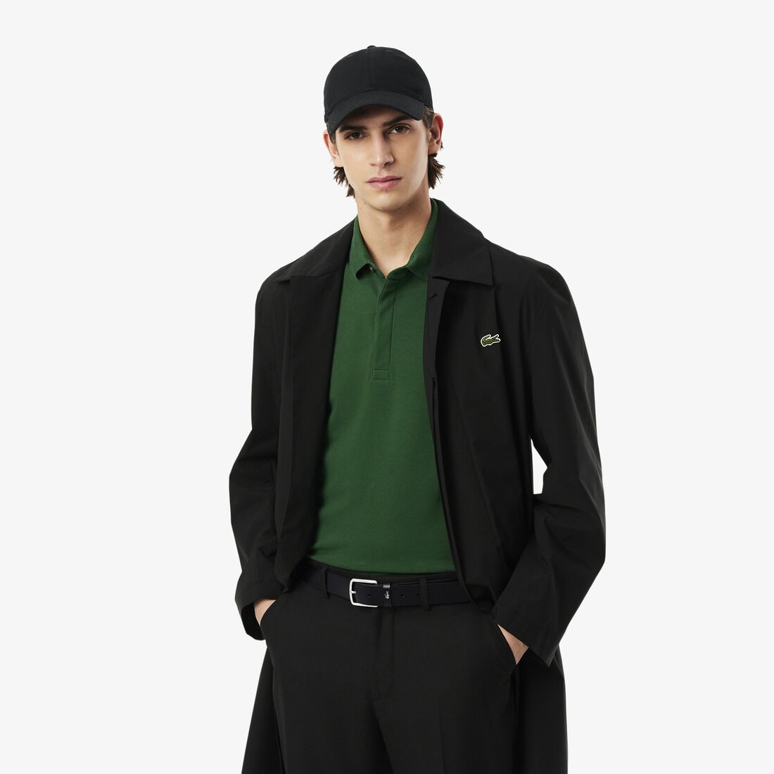 حزام جلدي ناعم حزام جلدي ناعم