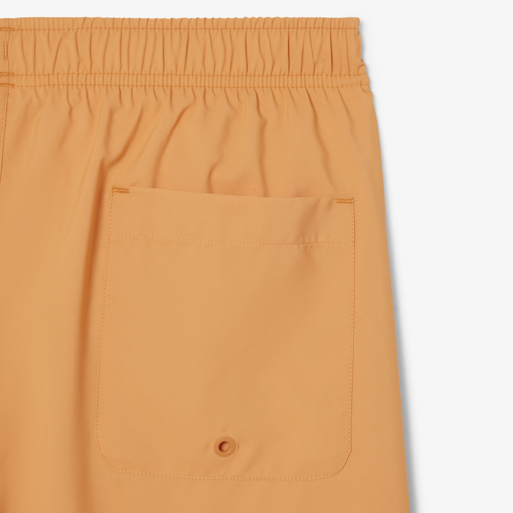 شورت سباحة متوسط الطول مطبوع لاكوست شورت سباحة متوسط الطول مطبوع
