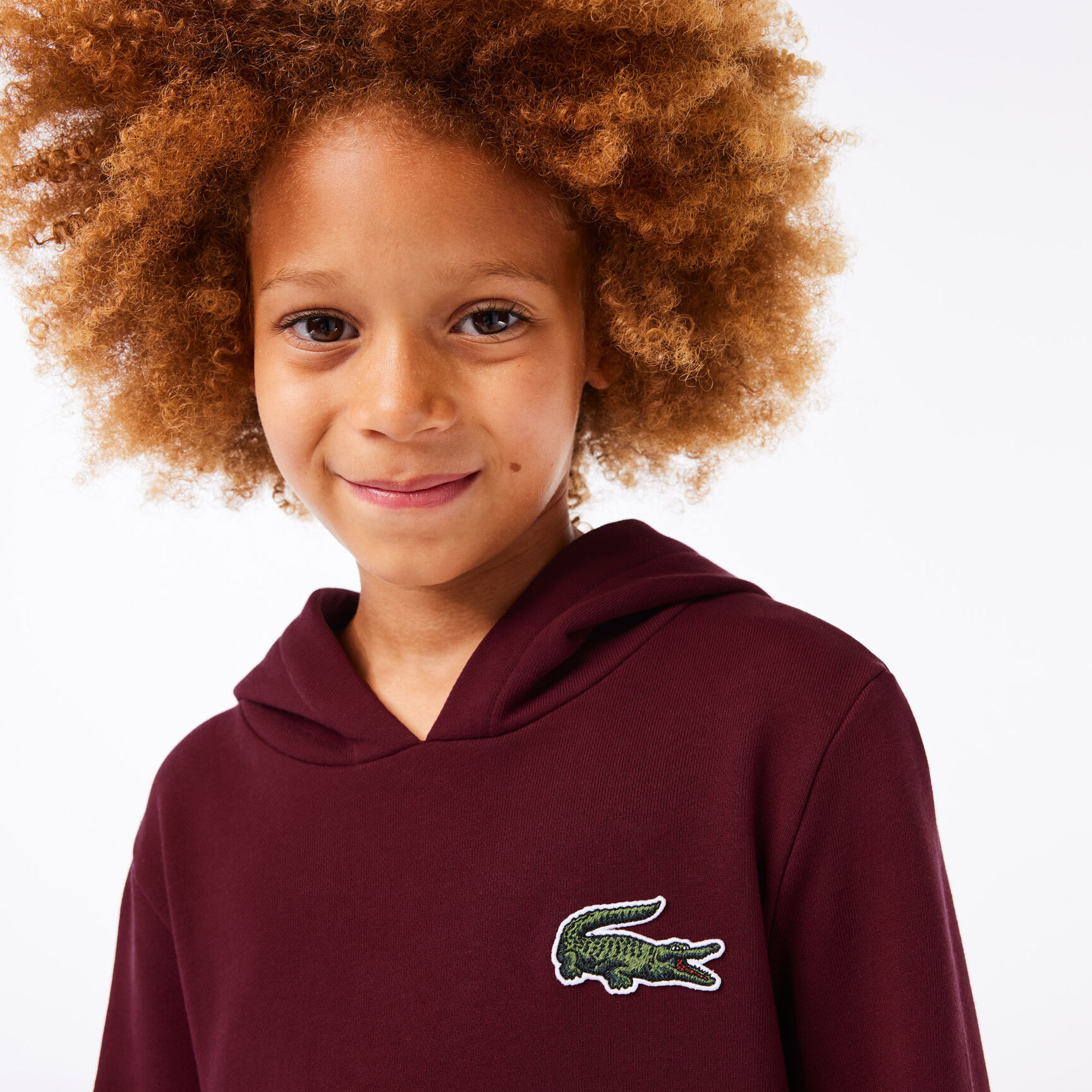 فستان لاكوست بيكيه بياقة بولو للبنات فستان لاكوست بيكيه بياقة بولو للبنات