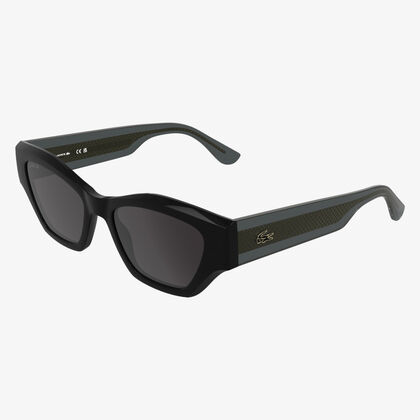 L.12.12 Trim Catseye Glasses