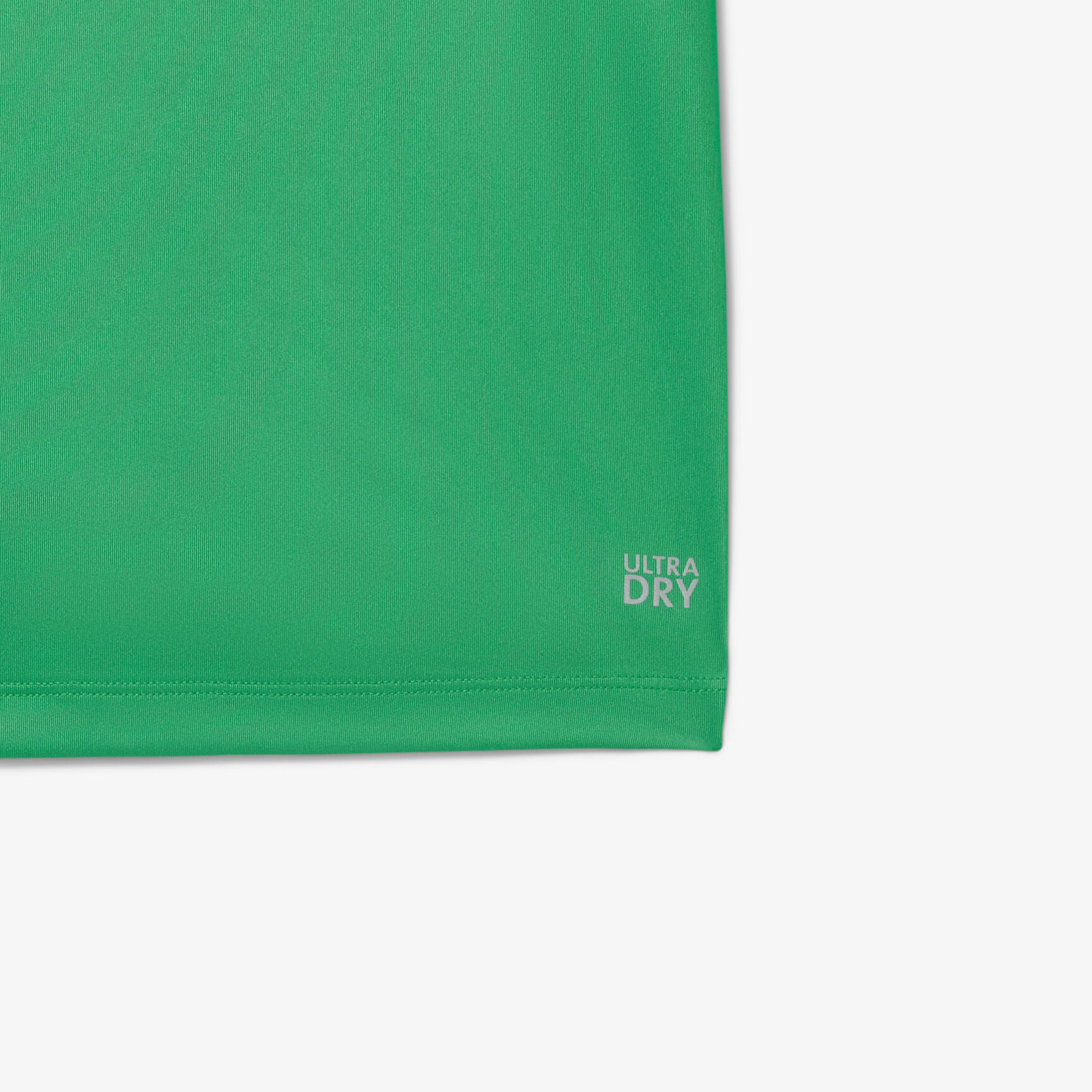 Lacoste Tennis x Novak Djokovic On Court Polo Shirt