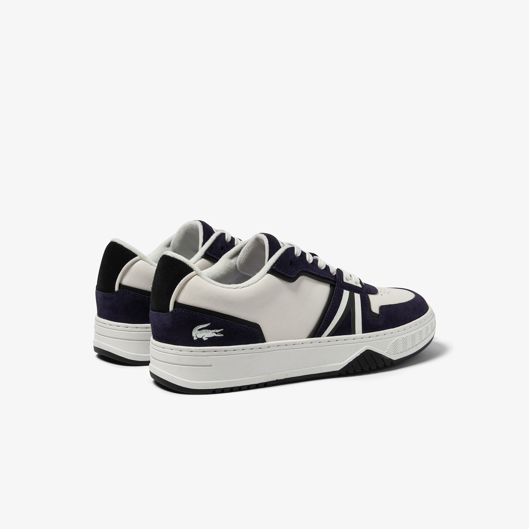 mens lacoste trainers sale
