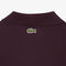 Classic Fit Embossed Branding Polo Shirt lacoste classic fit embossed branding polo shirt