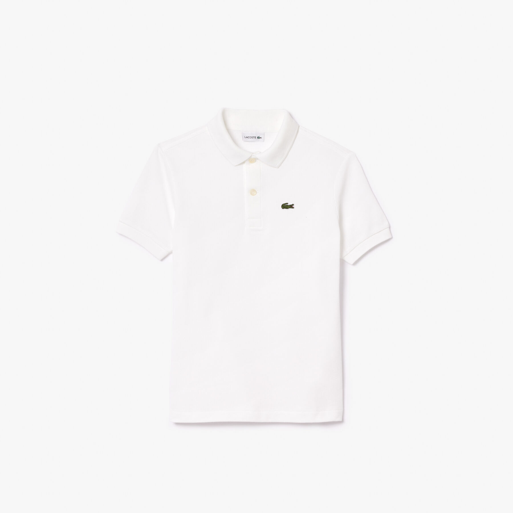 Petit Pique Polo Shirt Petit Pique Polo Shirt