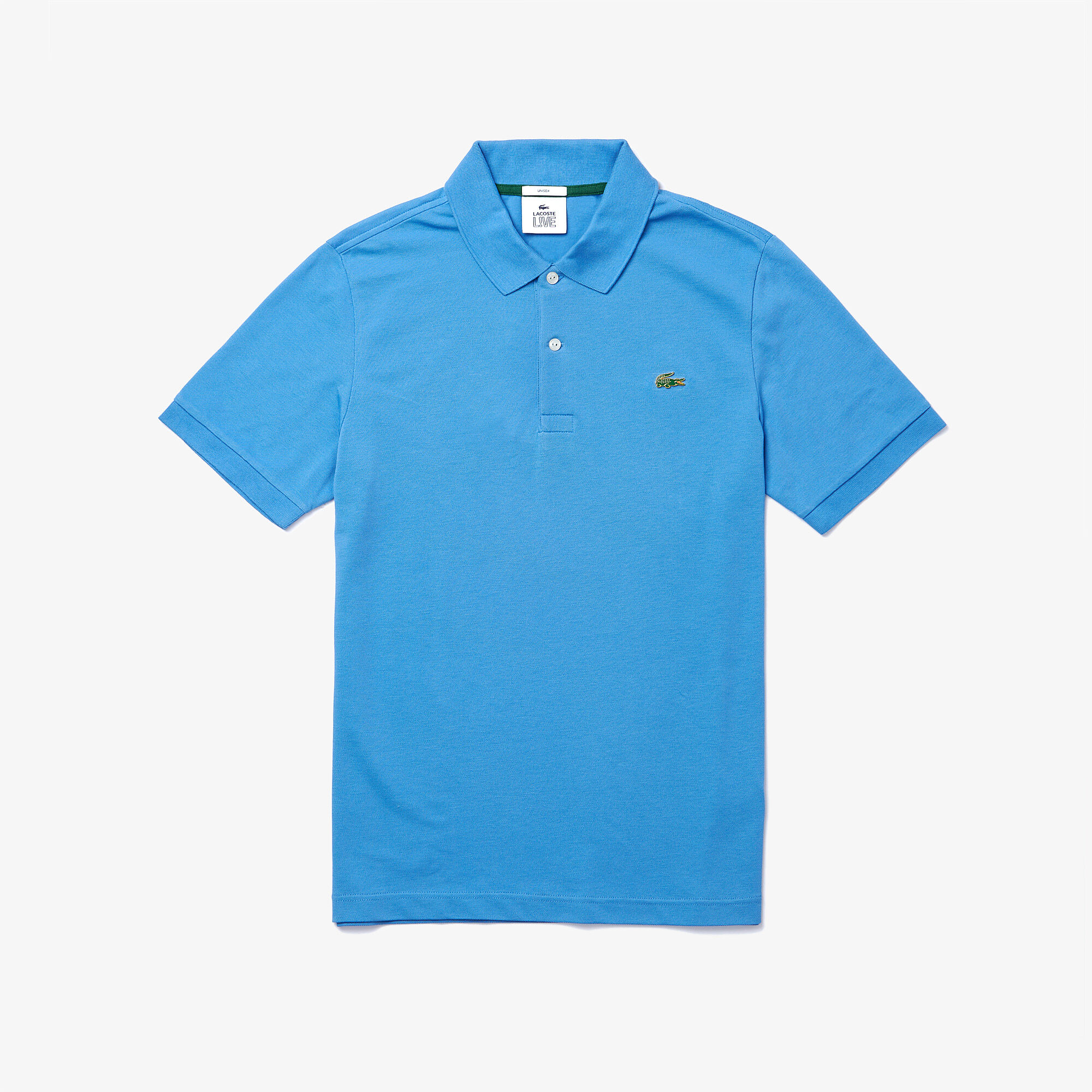 Lacoste live unisex polo new arrivals