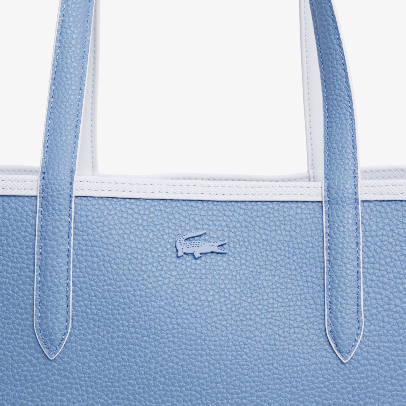 Anna Reversible Tote with Pouch