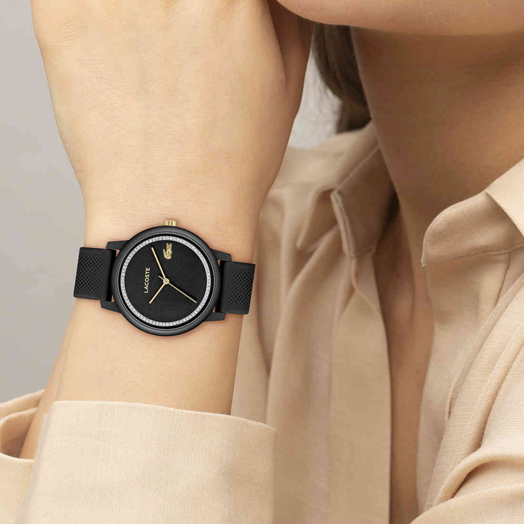 Unisex Automatic Watch