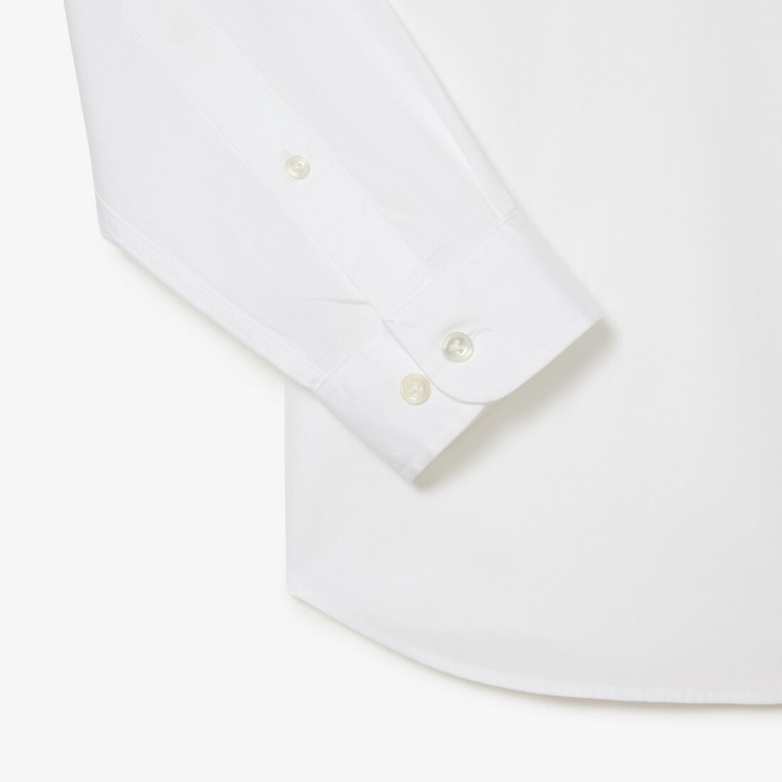 قميص قطن فاخر بقصة ضيقة للرجال قميص قطن فاخر بقصة ضيقة للرجال