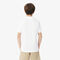 lacoste petit pique polo shirt