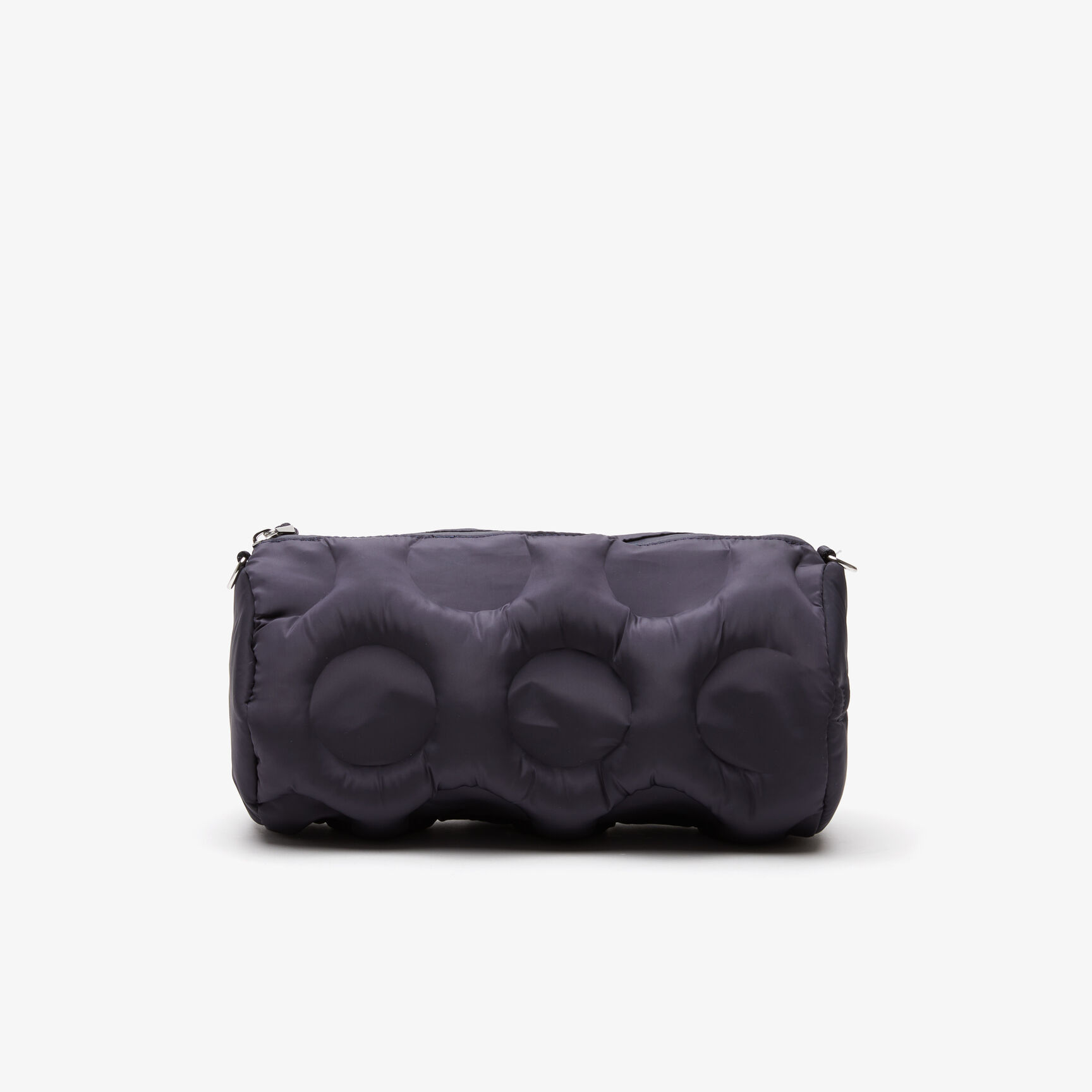 حقيبة رياضية لاكوست مبطنة بكرة جولف للنساء حقيبة رياضية لاكوست مبطنة بكرة جولف للنساء