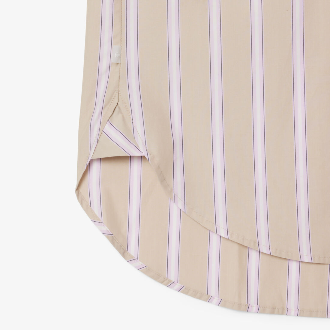 Oversized Cotton Poplin Shirt Oversized Cotton Poplin Shirt