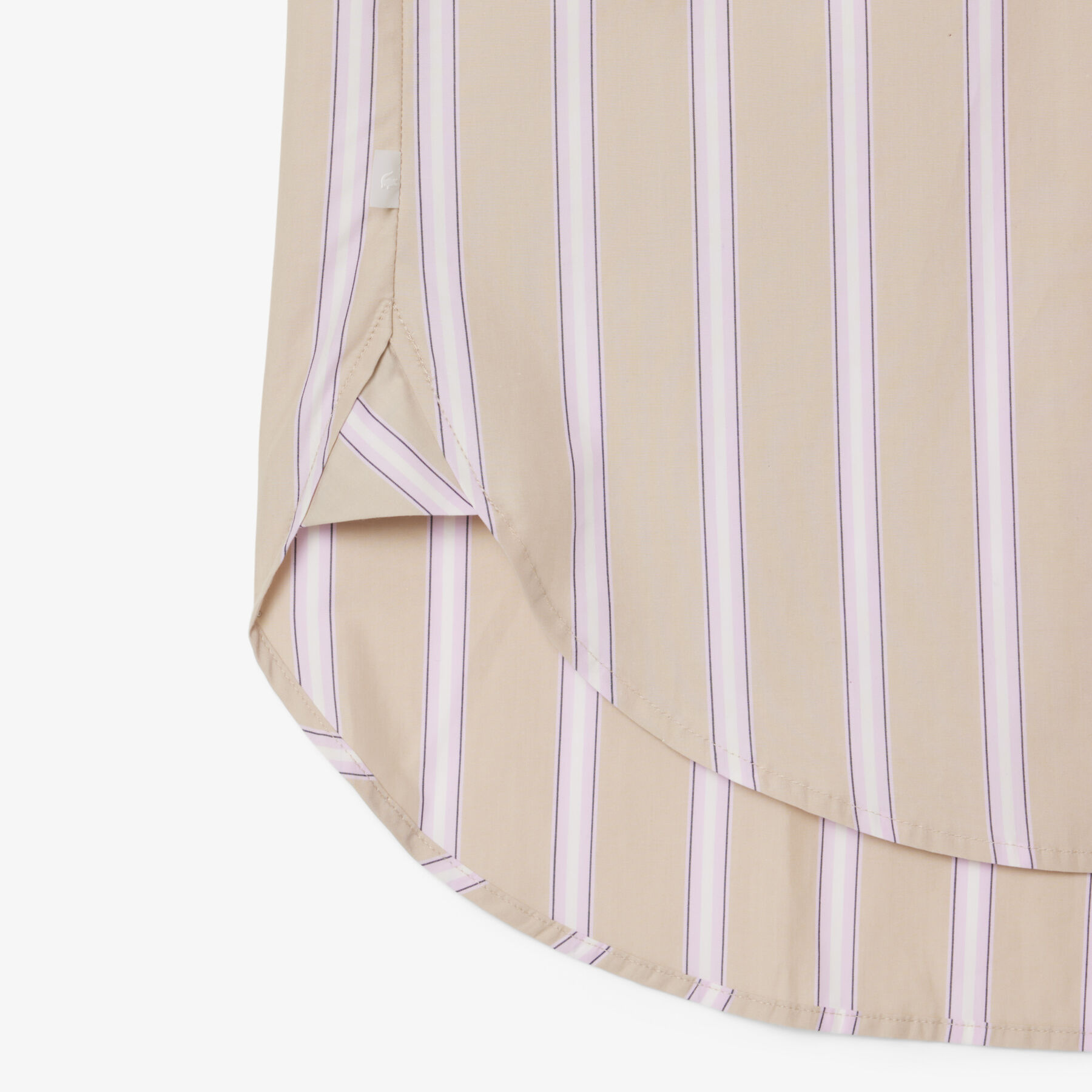 Oversized Cotton Poplin Shirt Oversized Cotton Poplin Shirt