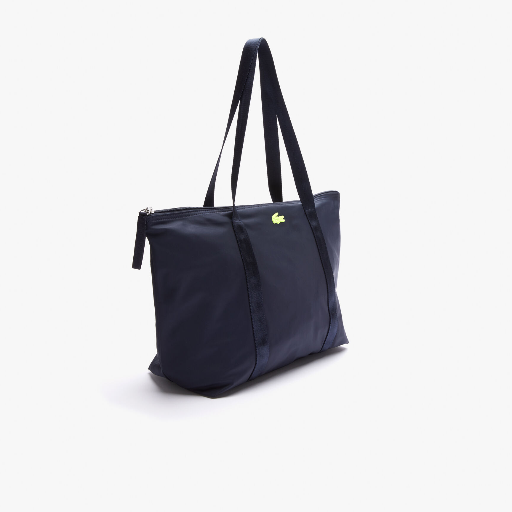 Women's Jeanne Large Striped Handles Canvas Shopper Bag Women's Jeanne Large Striped Handles Canvas Shopper Bag