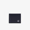 Men's Lacoste Interior Card Slot Foldable Wallet men s lacoste interior card slot foldable wallet