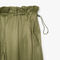 Oversized Satin Cargo Pants lacoste oversized satin cargo pants