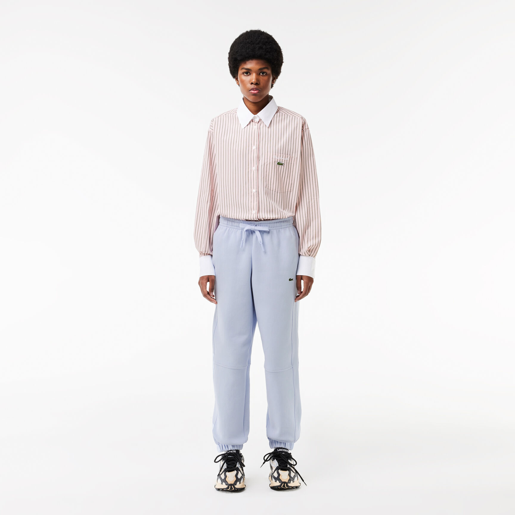 بنطال رياضي بيكيه بوجهين بنطال رياضي بيكيه بوجهين