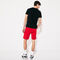 لاكوست قميص تي شيرت من قطن الجيرسيه للرجال من مجموعة lacoste sport