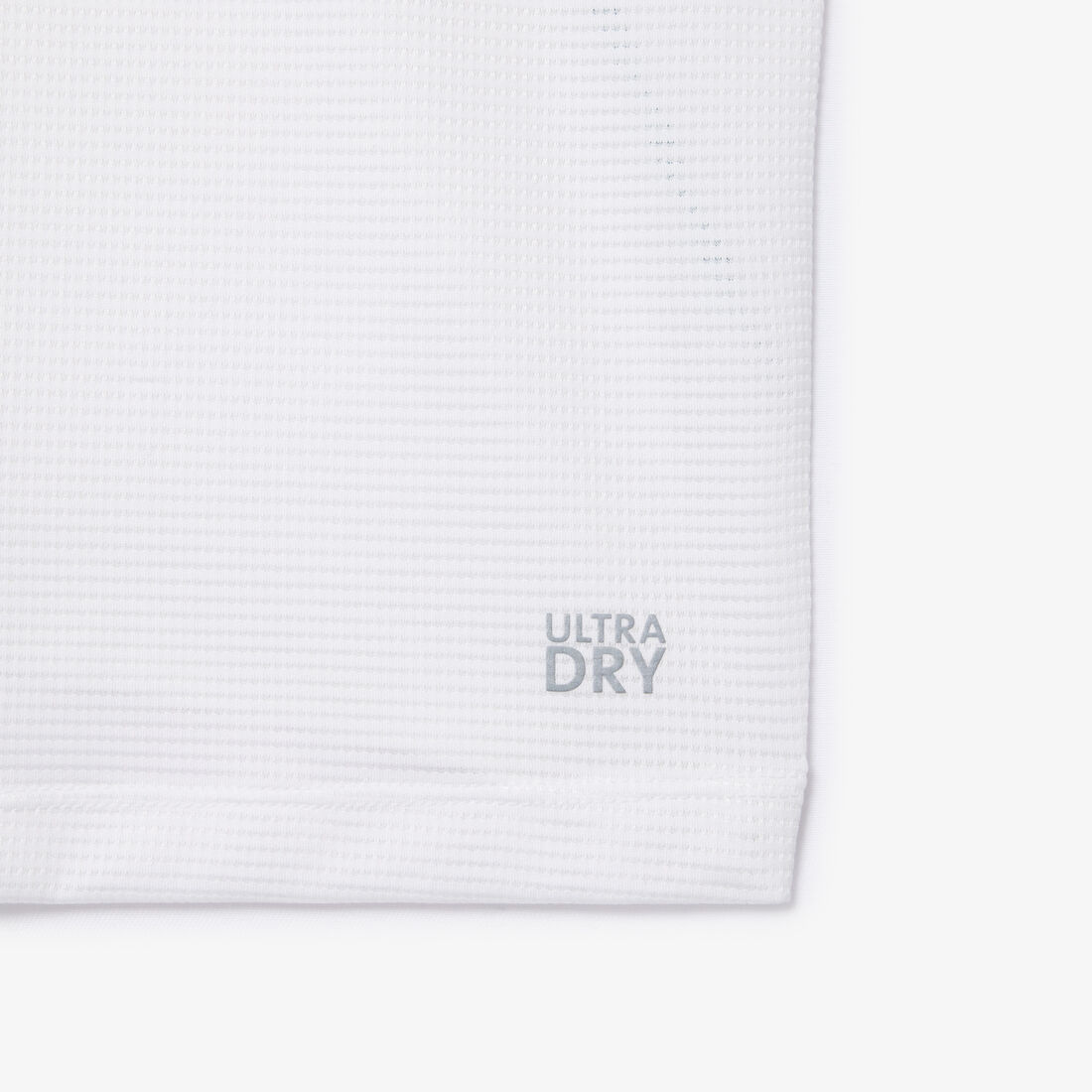 Lacoste Tennis x Novak Djokovic Ultra-Dry Polo Shirt Lacoste Tennis x Novak Djokovic Ultra-Dry Polo Shirt