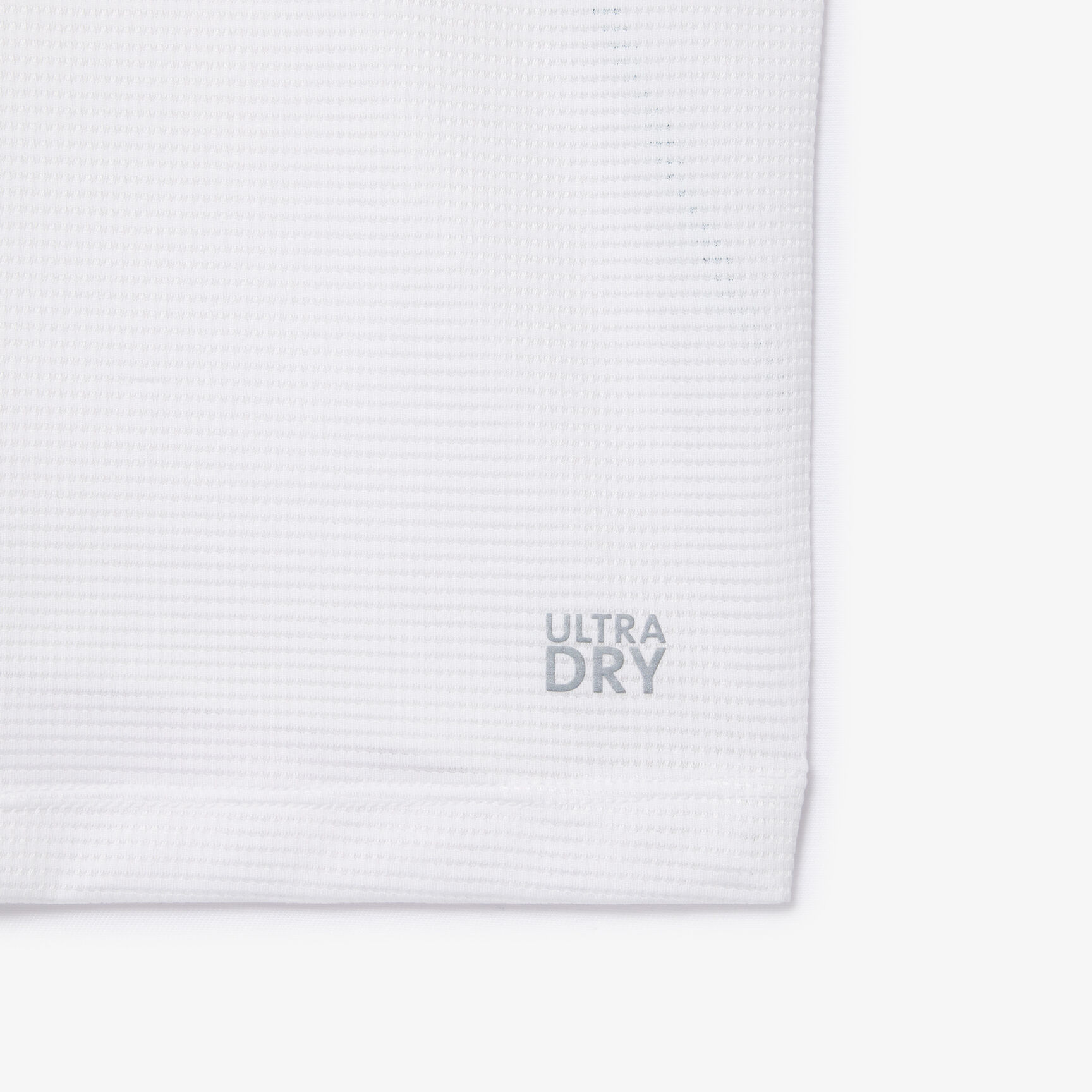 Lacoste Tennis x Novak Djokovic Ultra-Dry Polo Shirt Lacoste Tennis x Novak Djokovic Ultra-Dry Polo Shirt