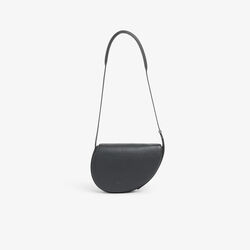 lacoste smash court flap close bag
