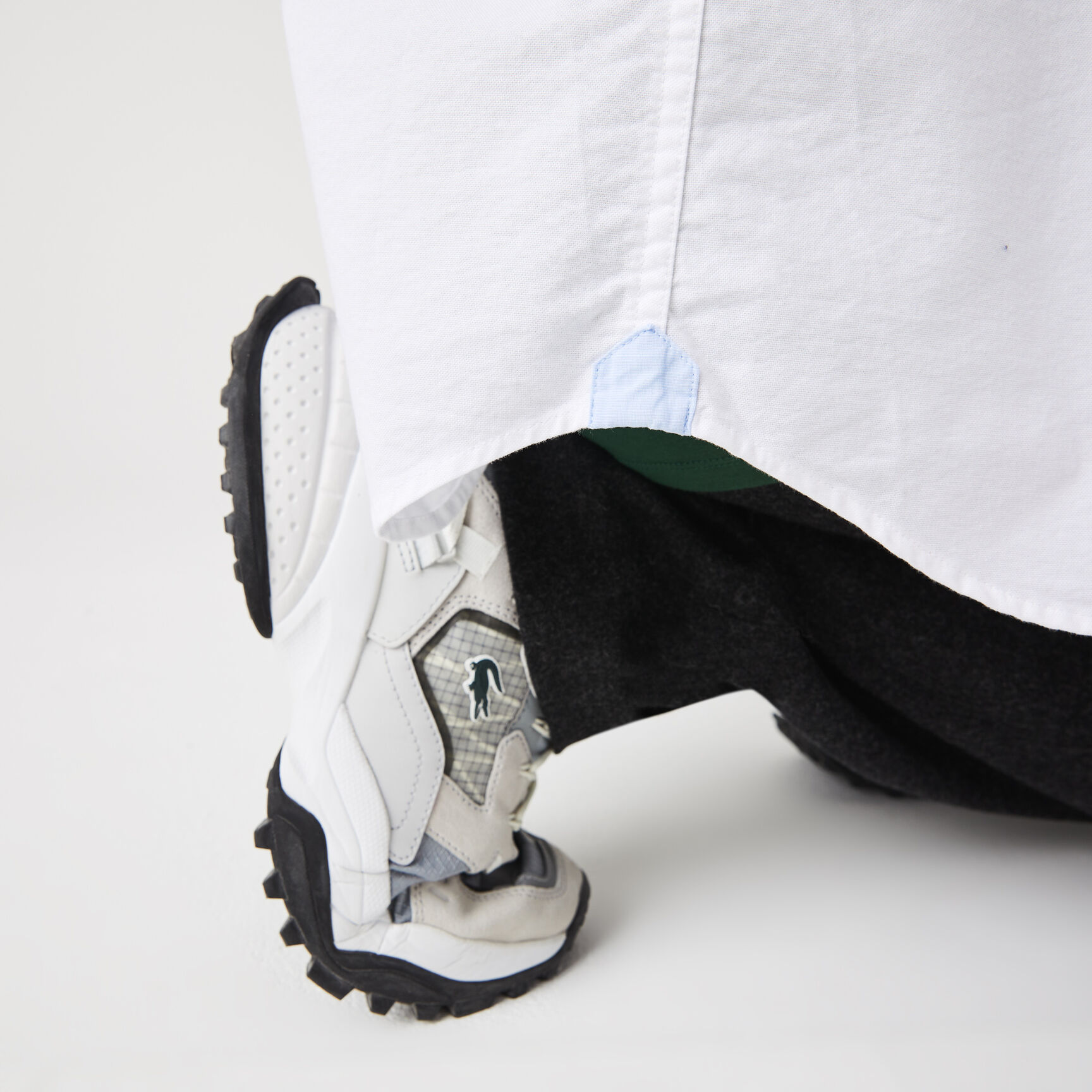 Men's Regular Fit Cotton Oxford Shirt Men's Regular Fit Cotton Oxford Shirt