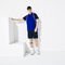 Men's Lacoste SPORT Contrast Cut-Out Light Tennis Shorts men s lacoste sport contrast cut out light tennis shorts