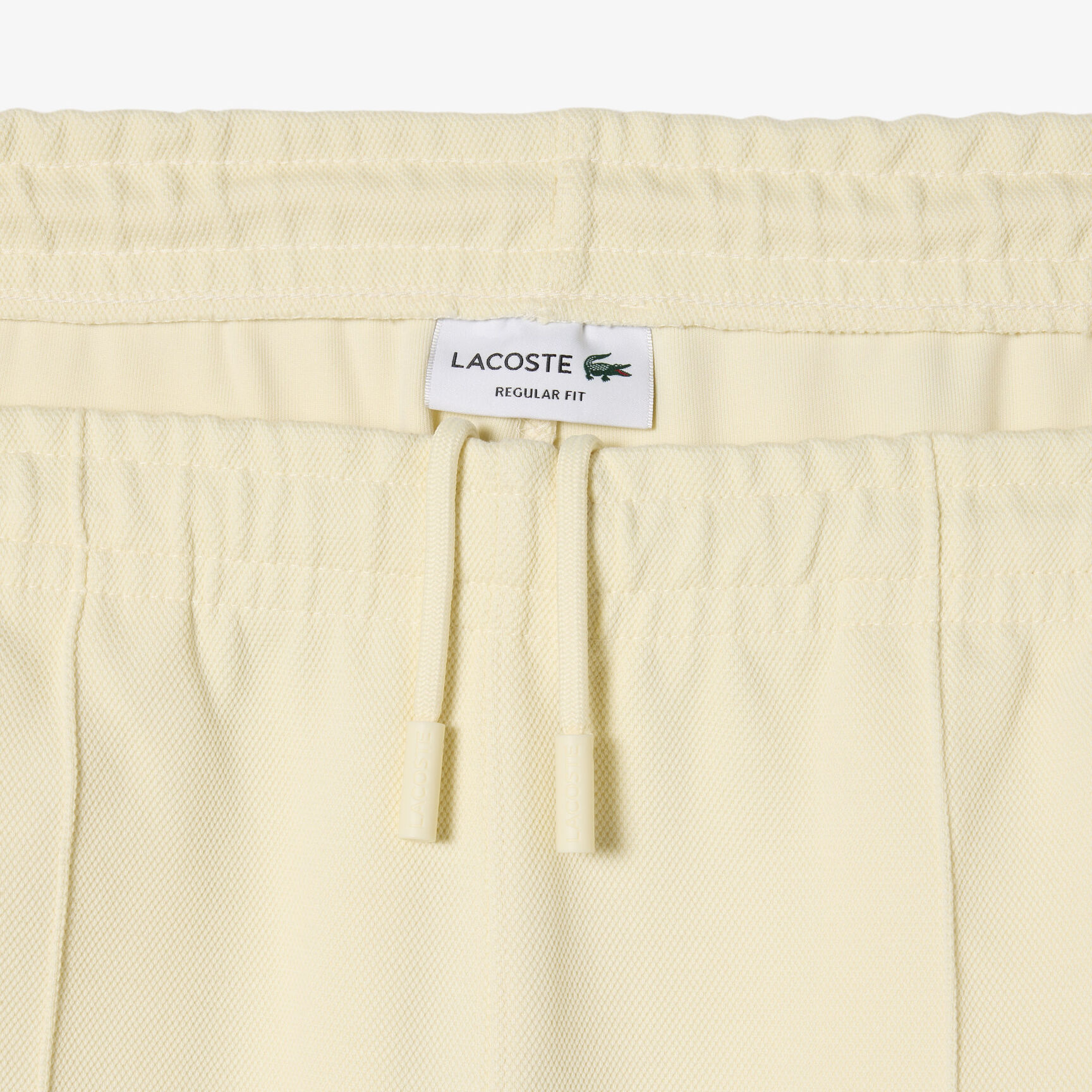 Regular Fit Sweatpants