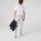 Men's Jogging Pants With Badge lacoste men s jogging pants with badge