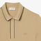 Regular Fit Paris Stretch Pique Polo Shirt