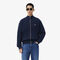 Double Face Pique Zipped Sweatshirt lacoste double face pique zipped sweatshirt