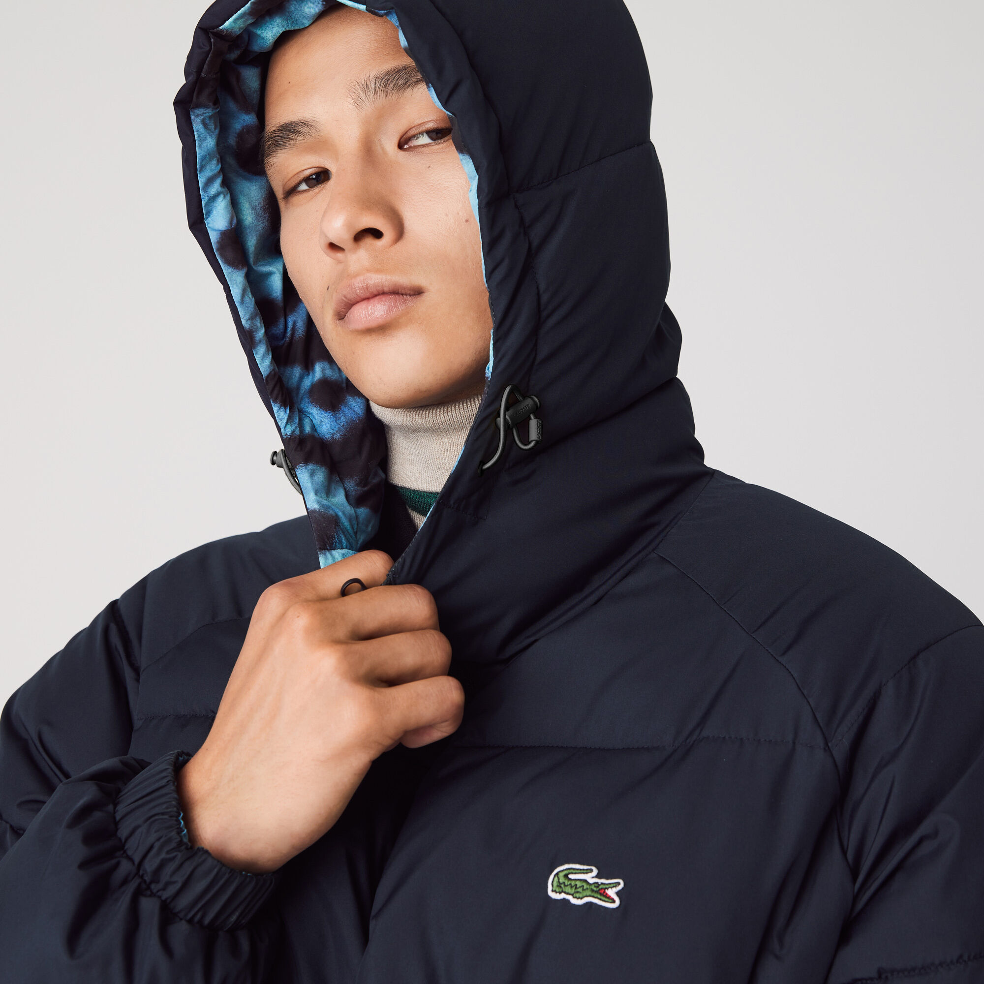 Men's Lacoste x National Geographic 