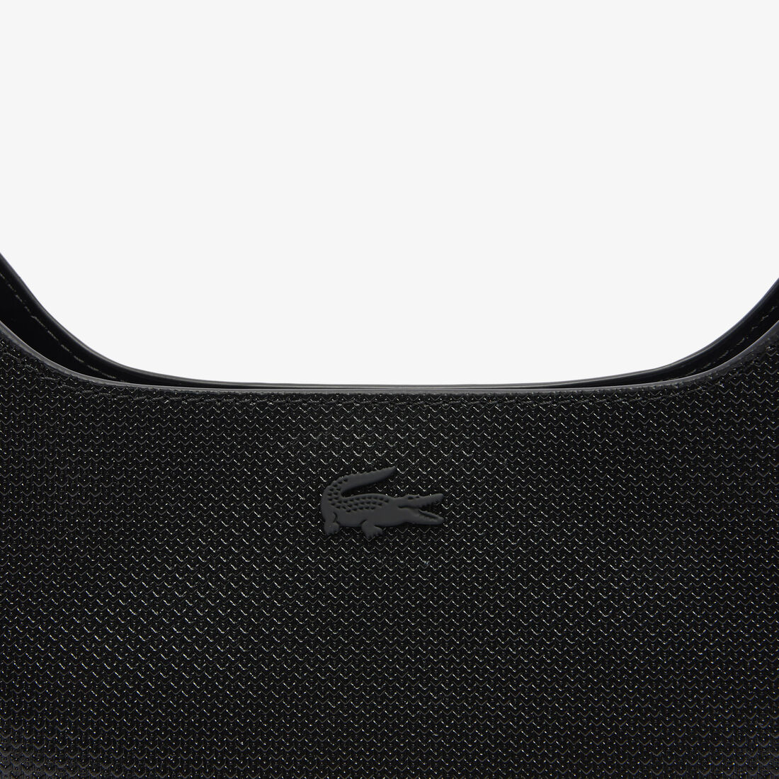 Chantaco Classics Half-Moon Shoulder Bag Chantaco Classics Half-Moon Shoulder Bag