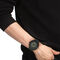 LC33 Green Silicone Watch lacoste lc33 green silicone watch