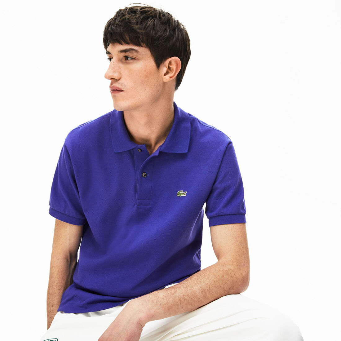 Classic Fit L.12.12 Original Polo Shirt