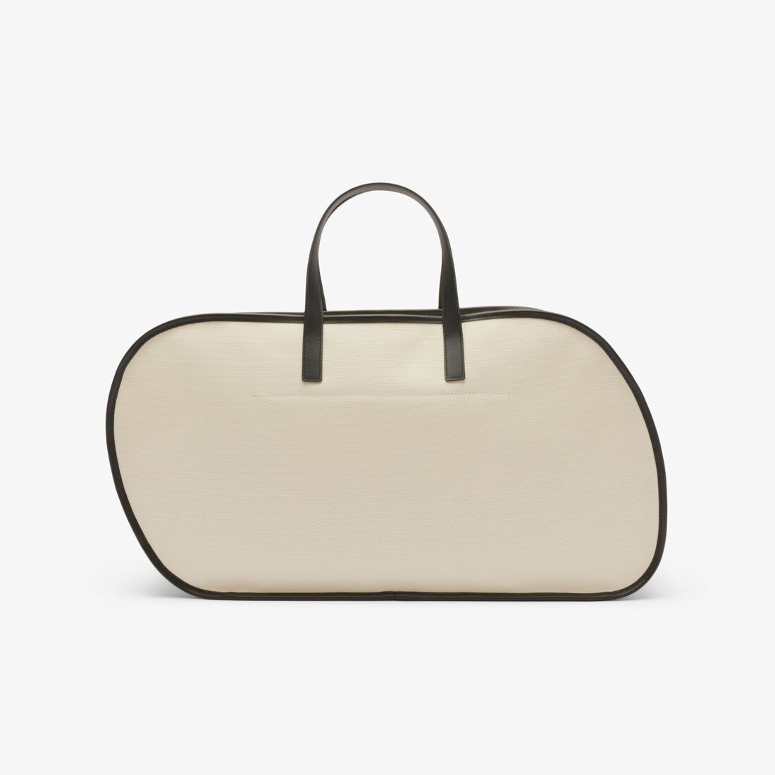 Large Heritage Canvas Racket Bag Large Heritage Canvas Racket Bag