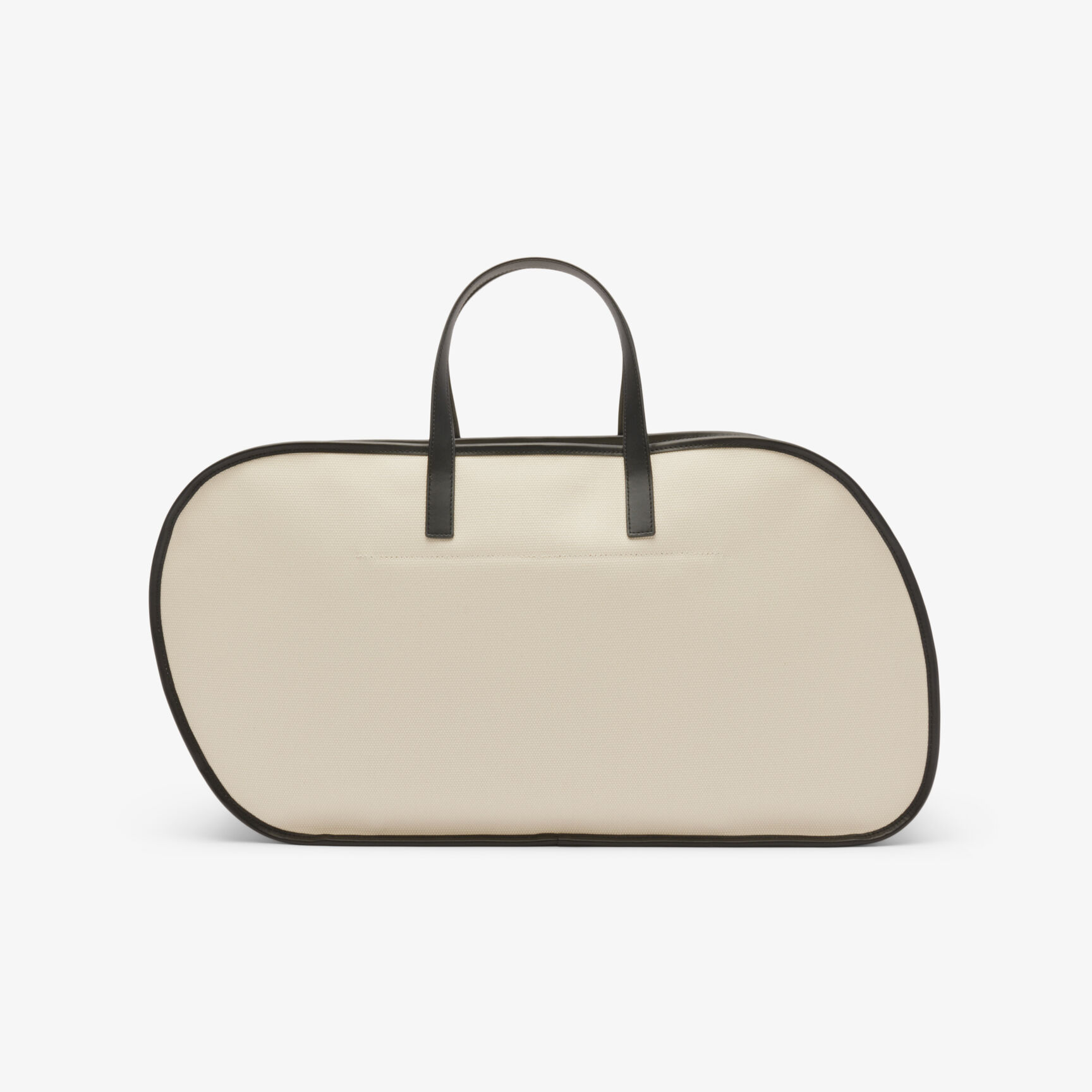 Large Heritage Canvas Racket Bag Large Heritage Canvas Racket Bag