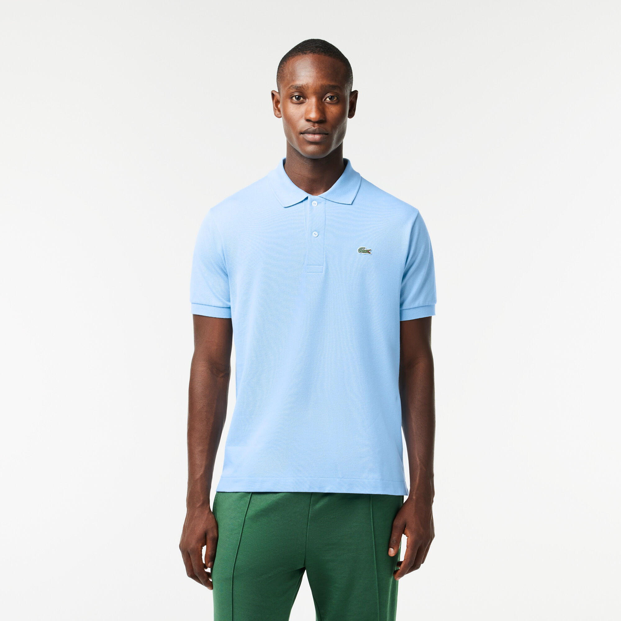 lacoste clothing for men