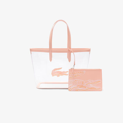 حقيبة آنا الكبيرة القابلة للعكس