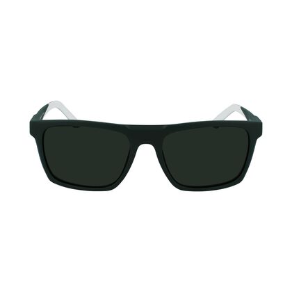 Men’s Lacoste Sport Line Plastic Sunglasses