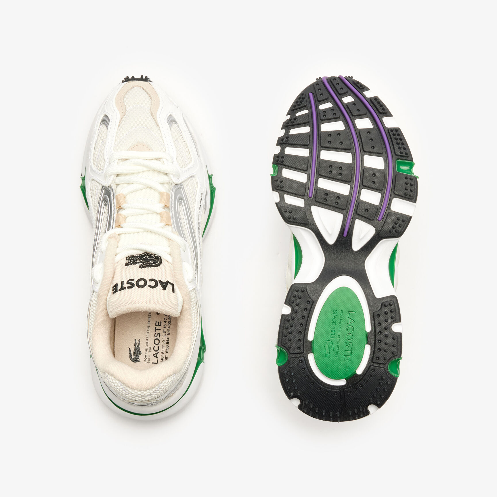 حذاء رياضي L003 2K24 للنساء